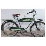 Vintage Western Flyer 26' Bicycle