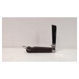 Klein Tools single blade pocket knife