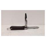 lM Klein & Sons 2 blade pocket knife