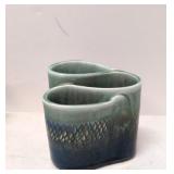 Mid Century Modern Design Bowl