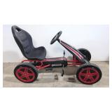 Childs High Lander Hauck Peddle Car