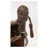 Vintage Vintner Bar Cork and Bottle opener