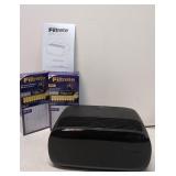 Filtrete 3M Room Air Purifier
