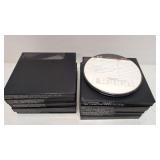 (11) BASF Tapes of Music - 1800 and 2400 series