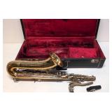 Evette & Schaeffer by Buffet Saxaphone