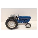 Ford 4000 Toy Aluminum Farm Tractor