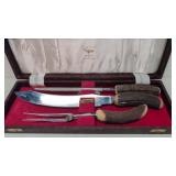 Simpson by Butler Cutlery Set