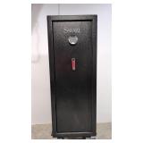 Safari Gun Safe with combination