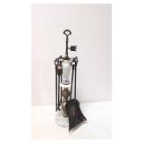 Fireplace Tool Set