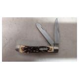 Vintage Uncle Henry Schrade Knife 285 UH