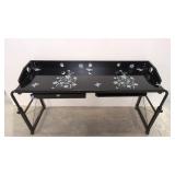 Adjustable Height Desk on wheels