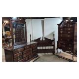 Kincaid Bedroom Suite