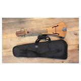 C. F. Martin Back Packer 8 string guitar / mandoln