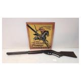 1950s Daisy Red Ryder Carbine BB gun