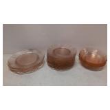 26 pcs. MacBeth American Sweetheart