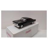 1966 Ford Fairlain G.T. Promo car in box