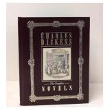 Charles Dickens 'The Complete Novels' Book