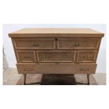 Lane Mid Century modern Cedar Chest