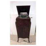 Sonoro Floor Model Victrola