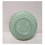 Vintage Jadeite Fire King Bubble Bowl