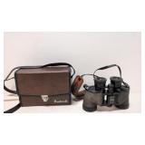 Bushnell  7 X 35 Explorer Binoculars & Carry Case