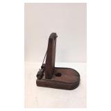 Antique Tombstone Rat Trap