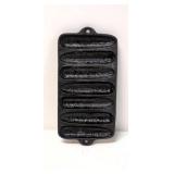 Vintage Cast Iron Cornstick pan