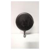 Vintage Wagner Ware Cast iron # 6  Skillet