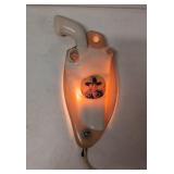 Vintage 1950 Hopalong Cassity Night Ligh