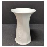 Vintage A K Kaiser Porcelain Vase