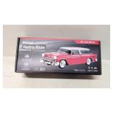 Bluetooth Audio Box 1955 Chevrolet Station Wagon