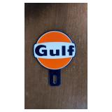 Gulf Tag Topper