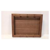 Dansk Teak JHQ Jens Quistgaard Serving tray