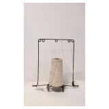 Antique General Store String Holder