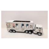 Nylint ABC Wide World of Sports Truck & Trailer
