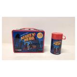 Acuity Hero Lunch Box and Thermos