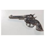 Roy Rogers Classy Prod.,Vintage Cap Gun