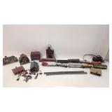 Bachman & Rivarossi Train Cars * Accessories