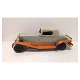 1932 Original Girard Pierce - Arrow key wind car