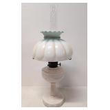 Vintage original Aladdin Lincoln Drape Oil lamp