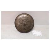 1936 US Geological Survey Marker