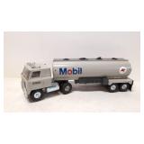 Ertl Mobil oil Truck land trailer
