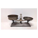 Vintage Balance Scales