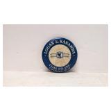 Logan & Kanawaha Coal Co.., Inc. Adv. Mirror