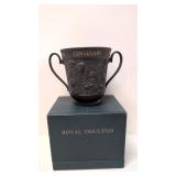 Royal Doulton Charles Dickens commorative cup
