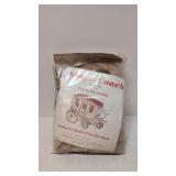 Vintage Stage Coach Model wooden kit form