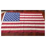 U.S.A. 50 State Flag - Valley Forge Flag co.