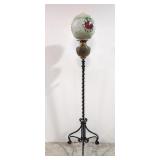 Vintage Juno Piano Floor lamp