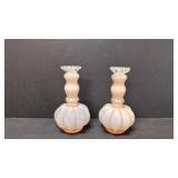 Fenton Pink Rose melon Perfumes