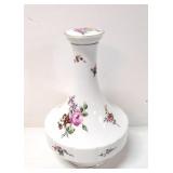 Vintage Haviland Limoge Chantilly Decanter